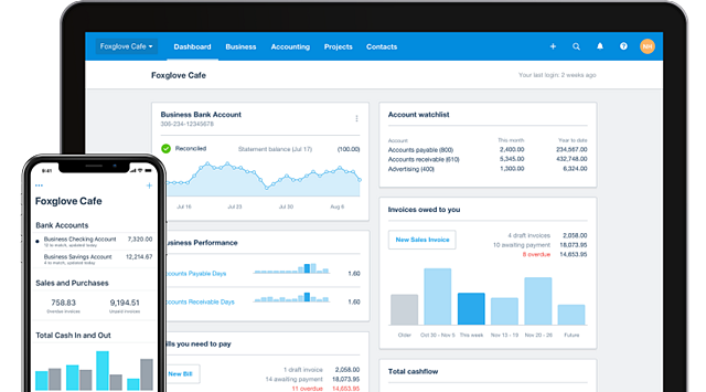 Xero_brower-app_2020-09-18